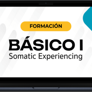 Formación Somatic Experiencing - Online - saldo Básico 1